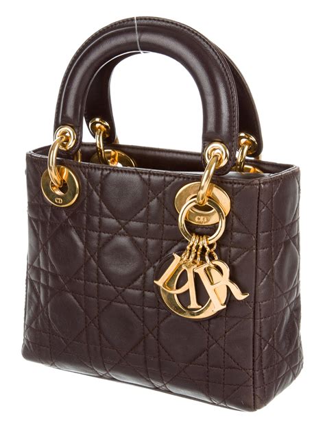 lady dior bag buy online|most popular christian dior bag.